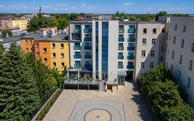 Hotel Opole Centrum
